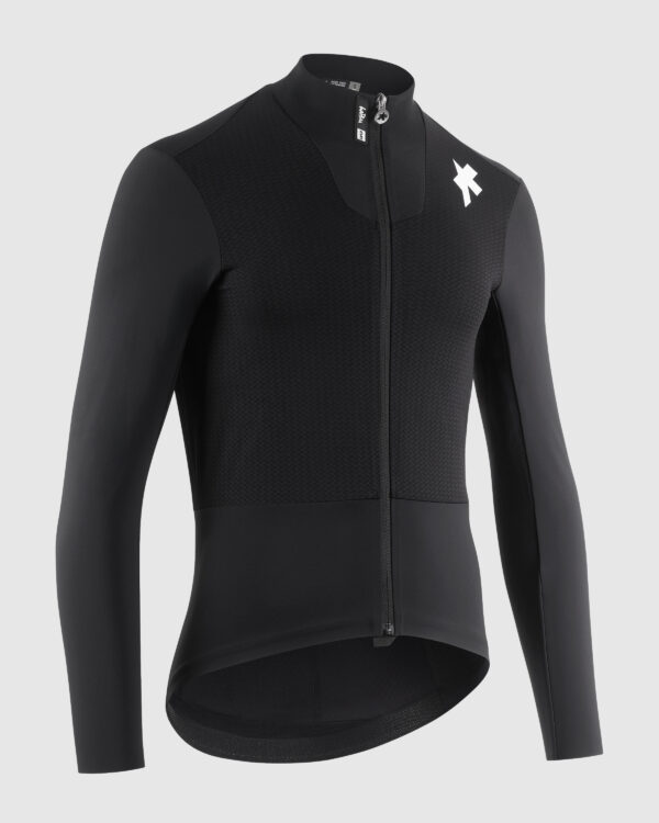 Zimowa kurtka rowerowa EQUIPE R Winter Jacket S11 EVO - obrazek 3