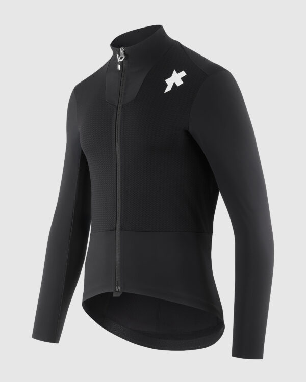 Zimowa kurtka rowerowa EQUIPE R Winter Jacket S11 EVO - obrazek 4