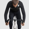 Zimowa Kurtka Rowerowa EQUIPE R MEN'S WINTER JACKET S11 EVO Black Series (4)
