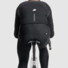 Zimowa Kurtka Rowerowa EQUIPE R MEN'S WINTER JACKET S11 EVO Black Series (5)