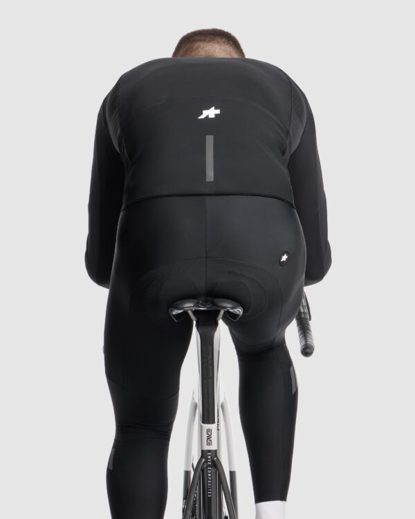 Zimowa kurtka rowerowa EQUIPE R Winter Jacket S11 EVO - obrazek 6