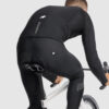 Zimowa Kurtka Rowerowa EQUIPE R MEN'S WINTER JACKET S11 EVO Black Series (6)