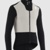 Zimowa Kurtka Rowerowa EQUIPE R Winter Jacket S11 EVO Almond Milk (2)