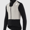Zimowa Kurtka Rowerowa EQUIPE R Winter Jacket S11 EVO Almond Milk (3)