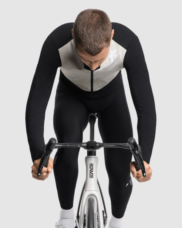 Zimowa kurtka rowerowa EQUIPE R Winter Jacket S11 EVO - obrazek 5
