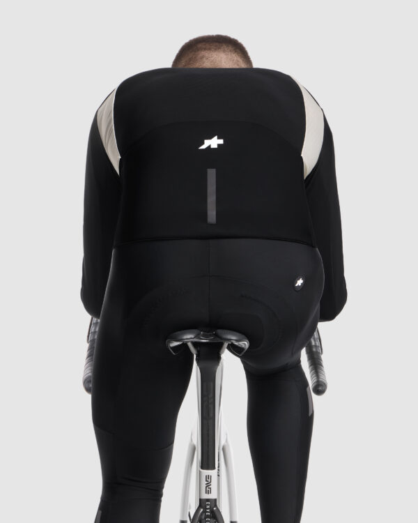 Zimowa kurtka rowerowa EQUIPE R Winter Jacket S11 EVO - obrazek 6