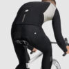 Zimowa Kurtka Rowerowa EQUIPE R Winter Jacket S11 EVO Almond Milk (6)