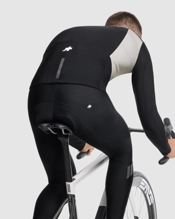 Zimowa kurtka rowerowa EQUIPE R Winter Jacket S11 EVO - obrazek 7
