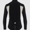 Zimowa Kurtka Rowerowa EQUIPE R Winter Jacket S11 EVO Almond Milk (8)
