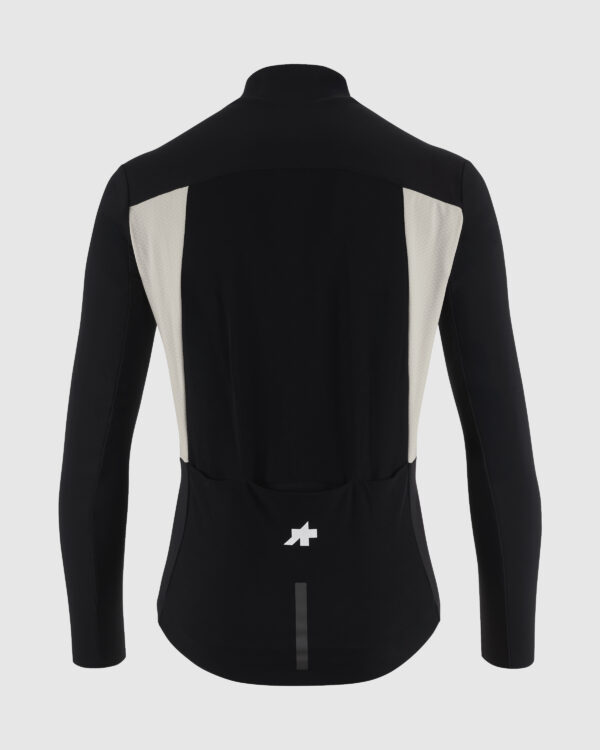 Zimowa kurtka rowerowa EQUIPE R Winter Jacket S11 EVO - obrazek 2