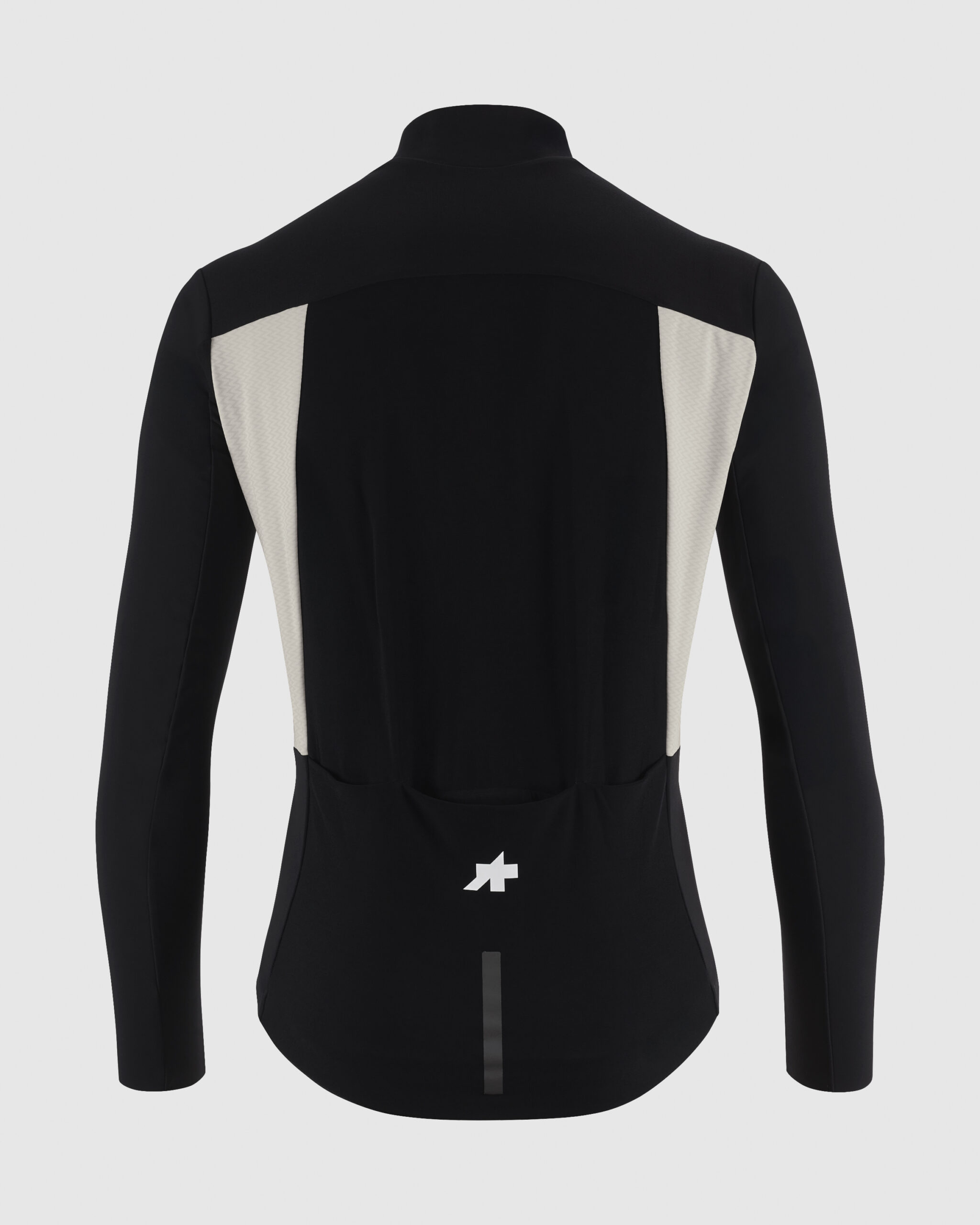 Zimowa Kurtka Rowerowa EQUIPE R Winter Jacket S11 EVO Almond Milk (8)