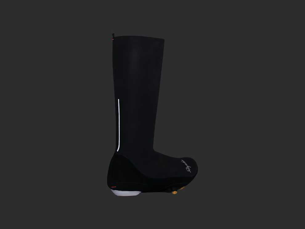 Zimowe ochraniacze na buty Rapha