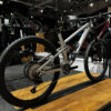 DEMO Trek Top Fuel Carbon Shimano XT - Thumbnail Image 5