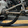 DEMO Trek Top Fuel Carbon Shimano XT - Thumbnail Image 4