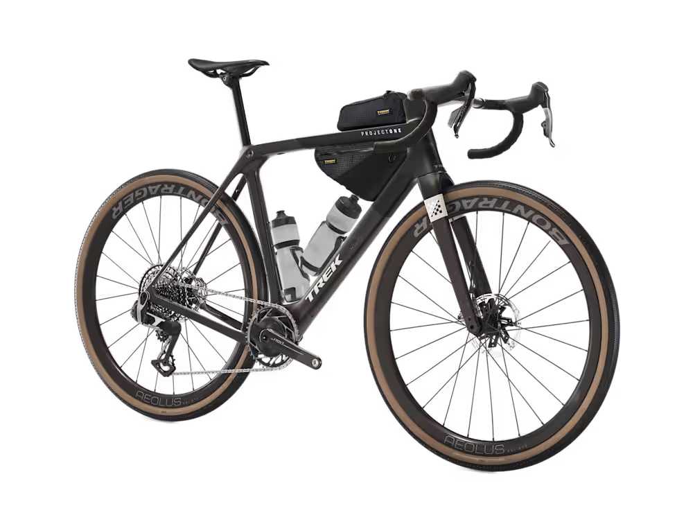 Torba na rurę górną Trek Adventure poj. 0.8 L