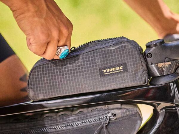 Torba na rurę górną Trek Adventure poj. 0.8 L