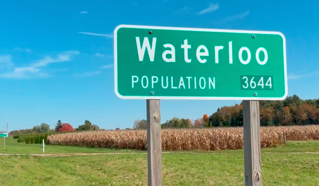 W sercu Treka: relacja z wizyty w Waterloo w stanie Wisconsin