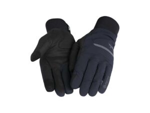Zimowe ocieplane rękawiczki rowerowe Rapha Windstopper